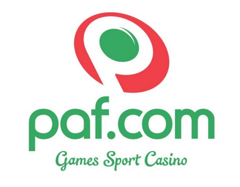 paf casino